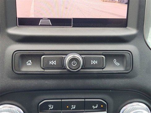 New 2024 GMC Sierra 3500 Pro w/ Convenience Package image 15