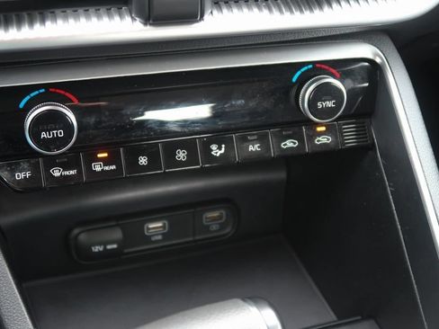 Used 2023 Kia K5 LXS FWD image 28