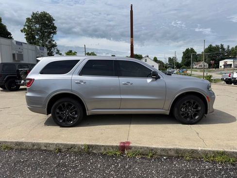Used 2021 Dodge Durango GT AWD/4WD image 5