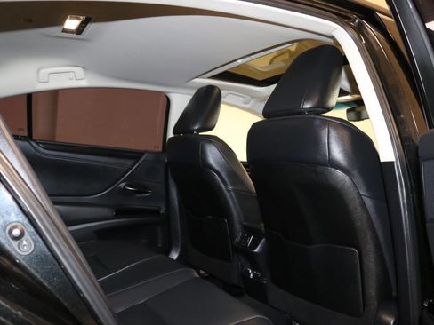 Used 2023 Lexus ES 350 w/ Premium Package image 79