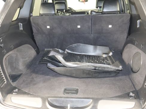 Used 2020 Jeep Grand Cherokee Trailhawk w/ Trailhawk Luxury Group image 50