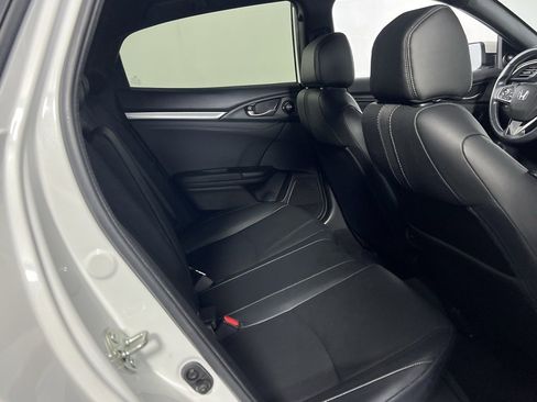 Used 2021 Honda Civic Sport Touring image 30