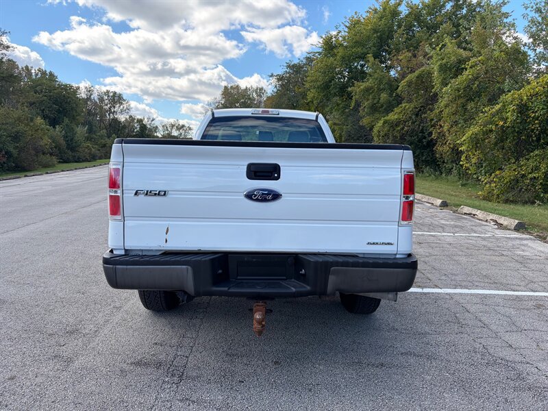Used 2013 Ford F150 XL RWD image 5