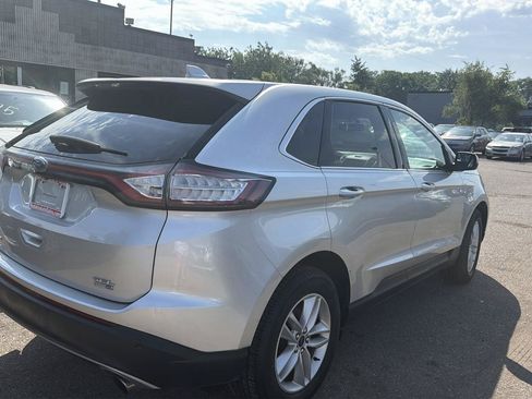 Used 2016 Ford Edge SEL w/ Equipment Group 201A AWD/4WD image 5