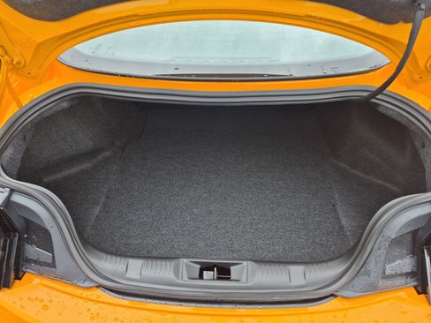 New 2026 Ford Mustang Premium image 9