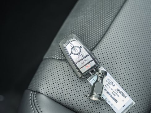 New 2026 Ford F150 Raptor image 57