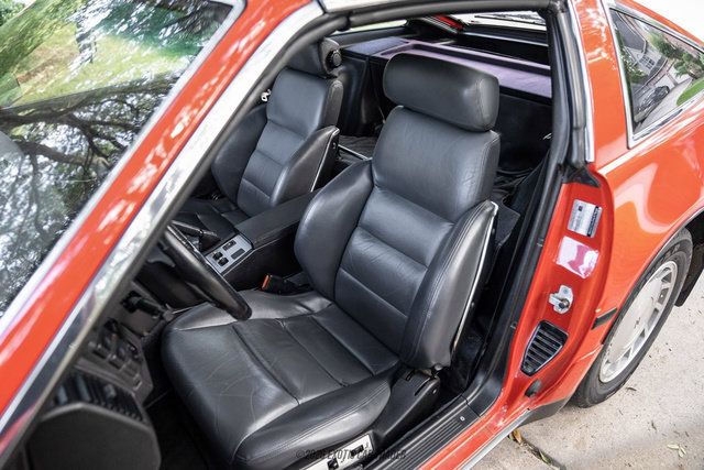 Used 1987 Nissan 300ZX Hatchback RWD image 55