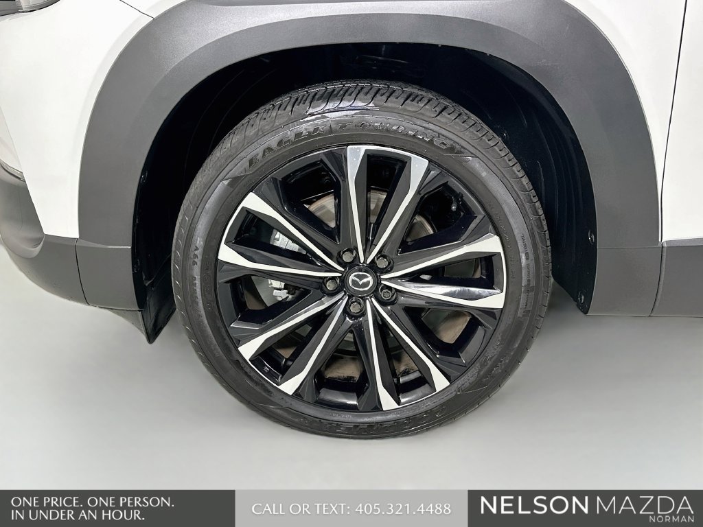 Used 2026 MAZDA CX-50 AWD 2.5 S w/ Cargo Package image 33