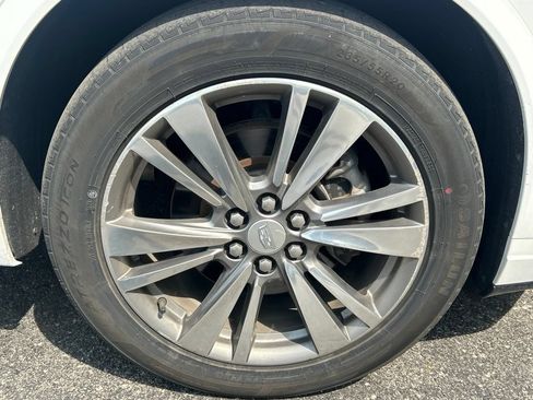 Used 2021 Cadillac XT6 Premium Luxury AWD/4WD image 10