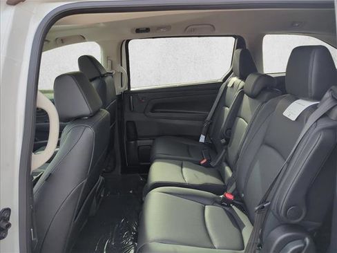 New 2026 Honda Odyssey EX-L image 15