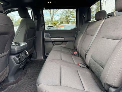 Used 2023 Ford F150 XLT w/ Equipment Group 302A High image 9