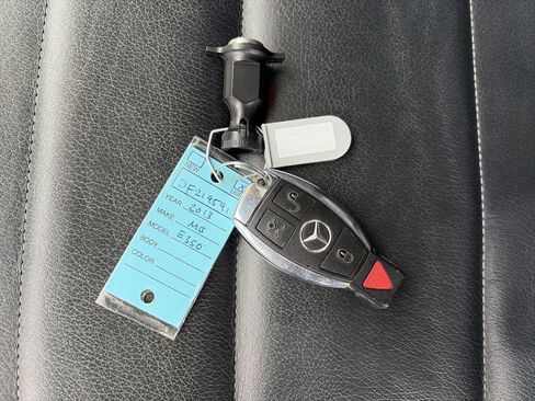 Used 2013 Mercedes-Benz E 350 Coupe image 36