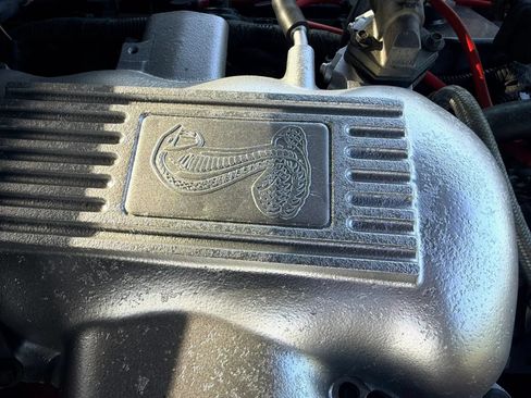 Used 1998 Ford Mustang Cobra RWD image 63
