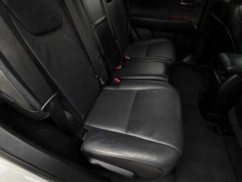 Used 2012 Lexus RX 350 FWD w/ Premium Pkg image 23