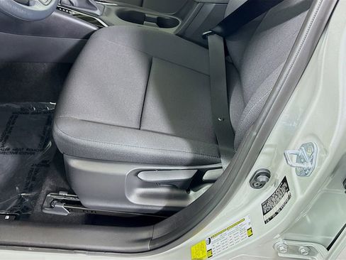 Certified 2026 Toyota Corolla LE w/ LE Premium Package image 24