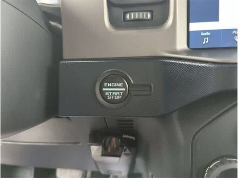 Used 2021 Ford Bronco First Edition AWD/4WD image 17