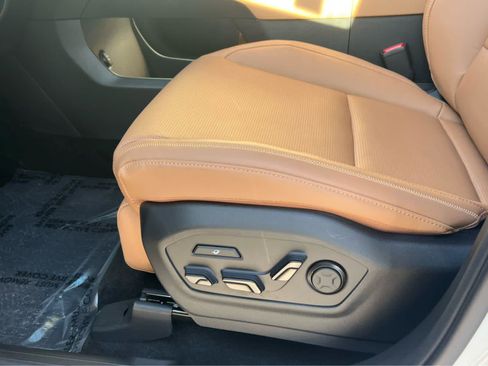 New 2026 Hyundai Santa Fe Calligraphy AWD/4WD image 30