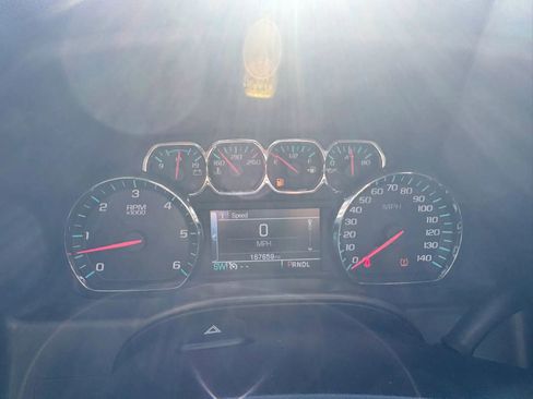 Used 2017 GMC Sierra 1500 SLE w/ SLE Value Package image 16