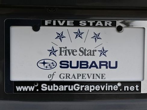 New 2026 Subaru Forester Premium image 13