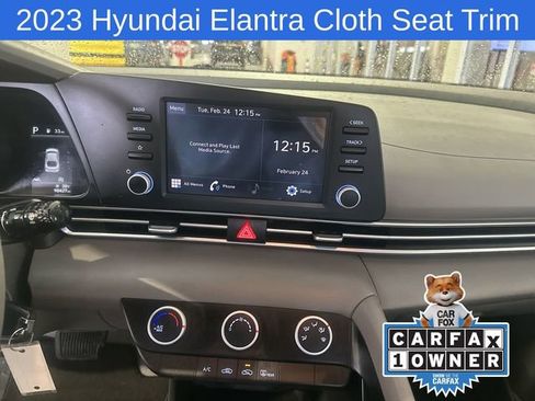 Used 2023 Hyundai Elantra SE image 26