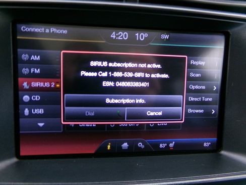 Used 2013 Ford Edge Limited image 26