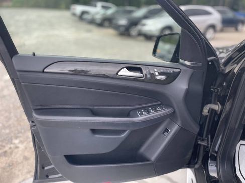 Used 2017 Mercedes-Benz GLE 43 AMG 4MATIC image 30