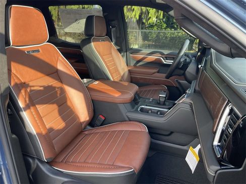 New 2026 GMC Sierra 1500 Denali Ultimate image 29