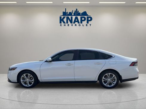 Used 2023 Honda Accord LX image 8