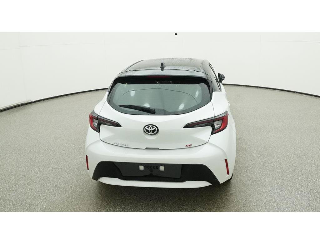 Used 2024 Toyota Corolla SE FWD image 9