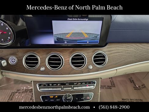 Used 2020 Mercedes-Benz E 350 4MATIC Sedan image 25