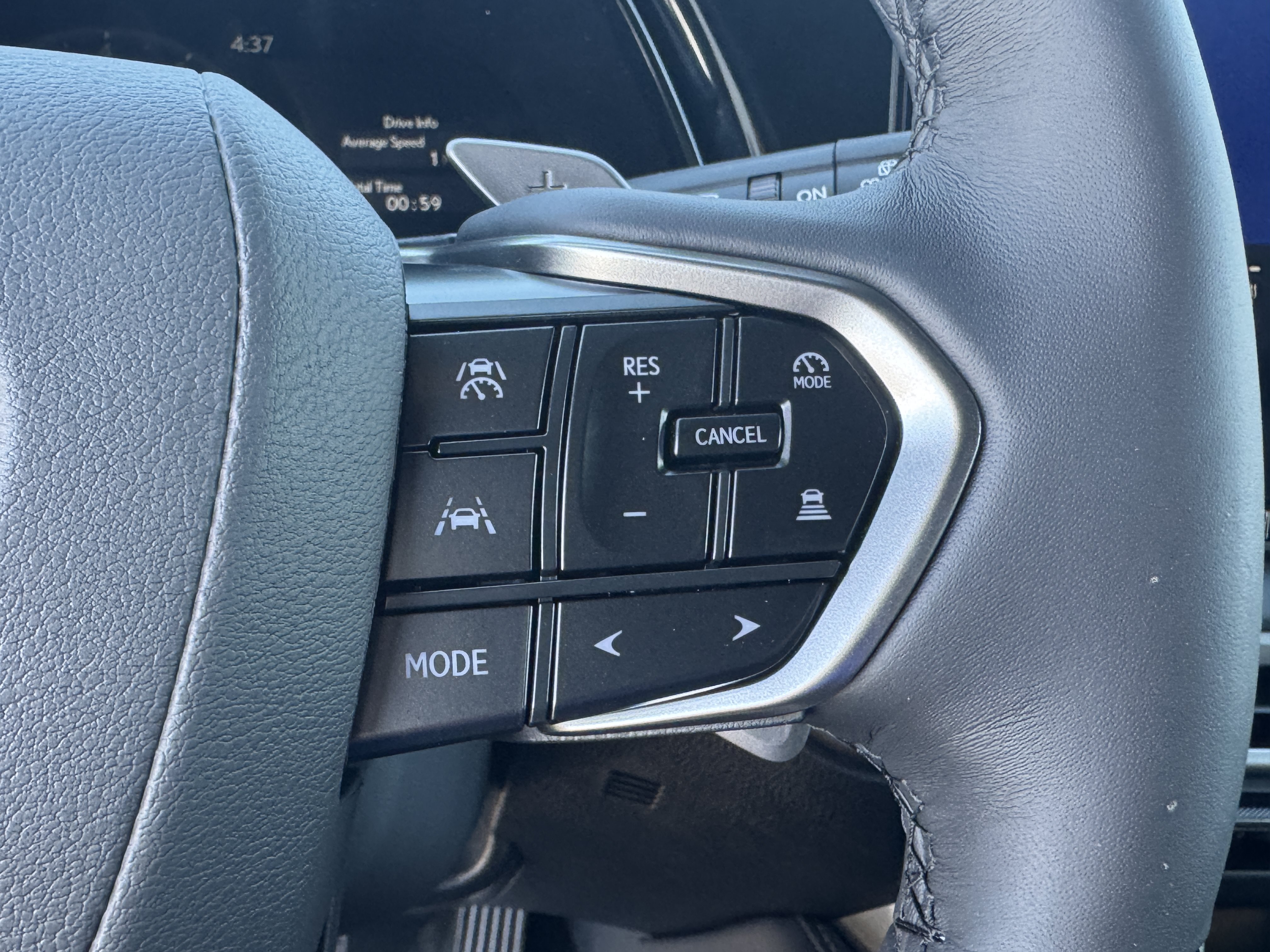 New 2026 Lexus RX 350 F Sport w/ Convenience Package FWD image 25