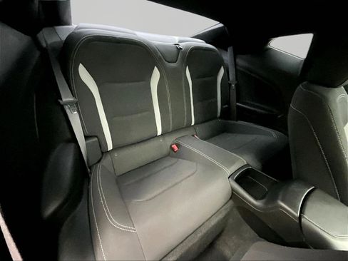 Used 2017 Chevrolet Camaro LS RWD image 23