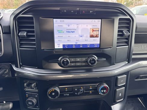 Used 2023 Ford F150 XL w/ STX Appearance Package image 26