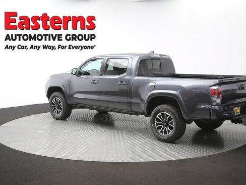 Used 2023 Toyota Tacoma TRD Sport w/ Advanced Technology Package RWD image 64
