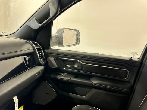 New 2026 RAM 1500 Laramie image 25