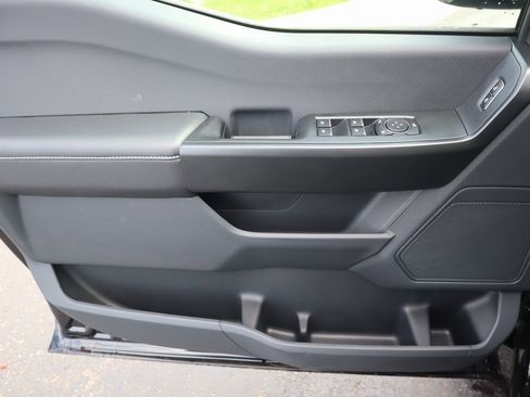 New 2025 Ford F150 STX w/ Equipment Group 200A image 14