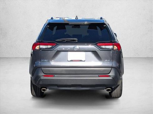 Used 2024 Toyota RAV4 XLE image 7