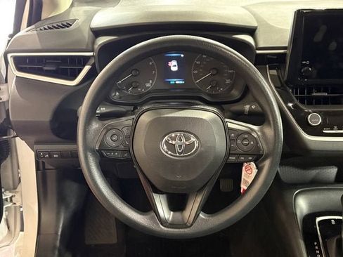 Certified 2024 Toyota Corolla LE FWD image 16