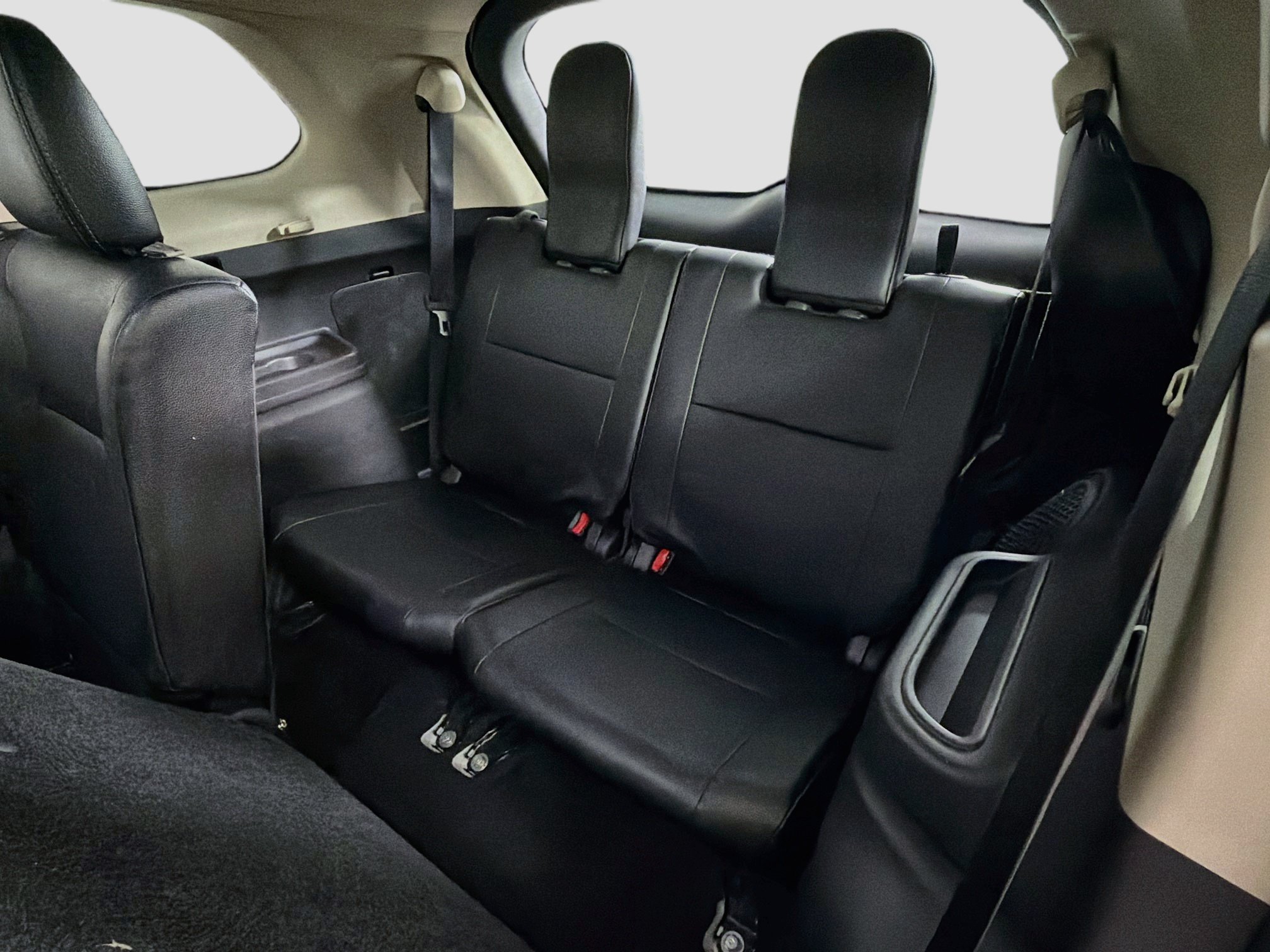 Used 2017 Mitsubishi Outlander SEL FWD image 29