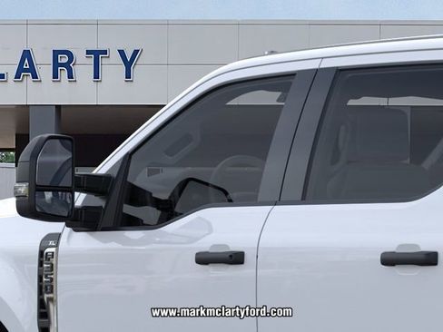 New 2026 Ford F350 4x4 Crew Cab DRW Super Duty image 20