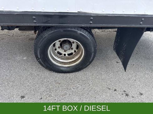 Used 2007 Freightliner Sprinter 3500 image 10