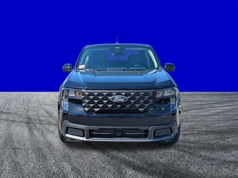 New 2026 Ford Maverick XLT FWD image 8