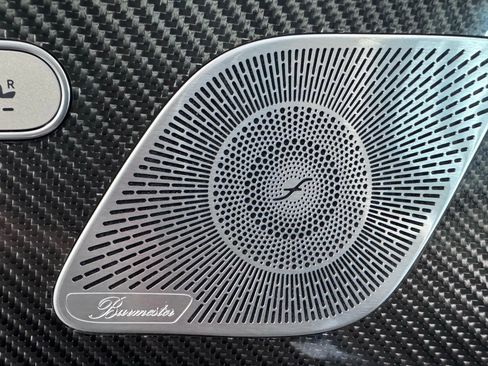 Used 2021 Mercedes-Benz GLE 53 AMG 4MATIC Coupe image 22