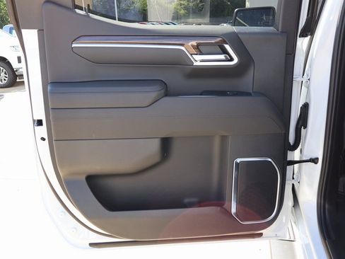 New 2026 Chevrolet Silverado 1500 RST w/ Safety Package AWD/4WD image 29