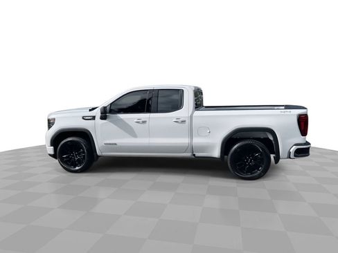 New 2026 GMC Sierra 1500 Elevation AWD/4WD image 5