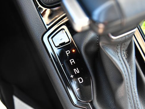 Used 2025 Kia K5 GT-Line w/ GT-Line Premium Package image 31