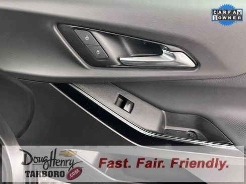 Used 2025 Chevrolet Equinox LT image 37