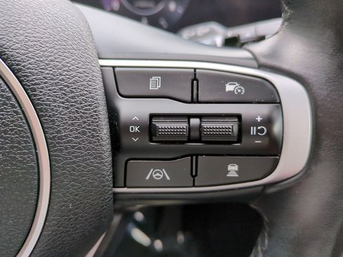 Used 2024 Kia Sportage SX FWD image 27