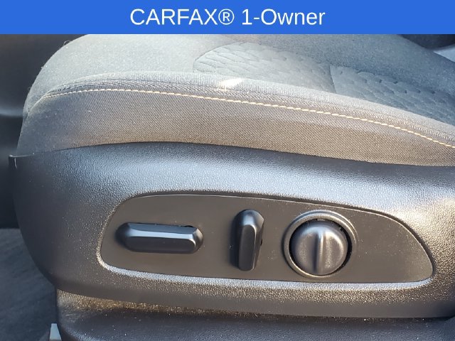 Certified 2020 Chevrolet Equinox LT FWD image 7