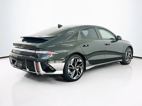 Used 2024 Hyundai Ioniq 6 SEL image 9